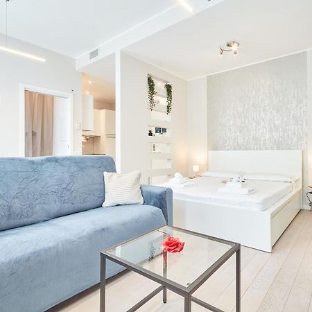 Апартаменты Easylife - Moderno E Climatizzato In Cadorna Fn Милан Экстерьер фото