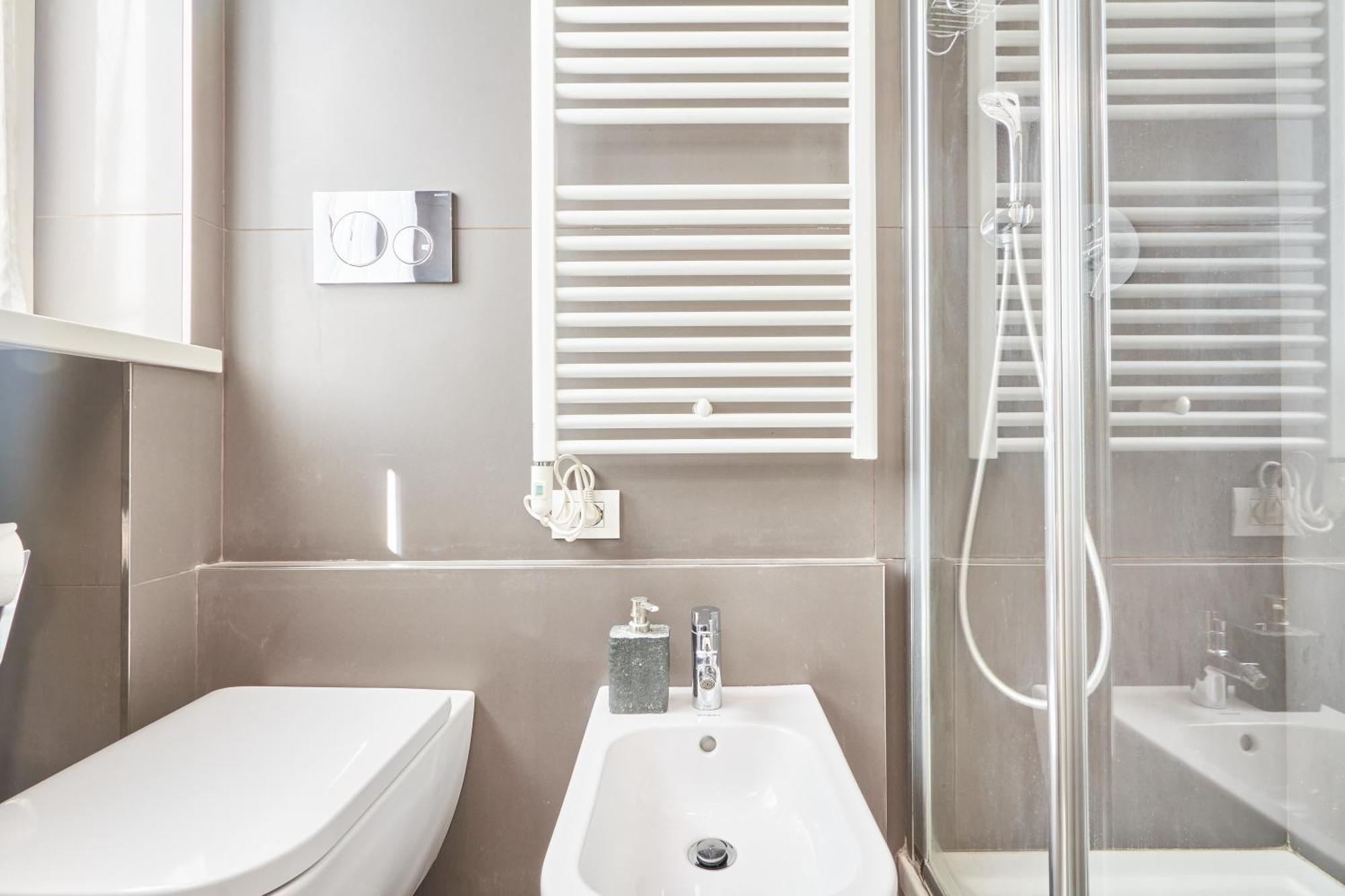 Апартаменты Easylife - Moderno E Climatizzato In Cadorna Fn Милан Экстерьер фото