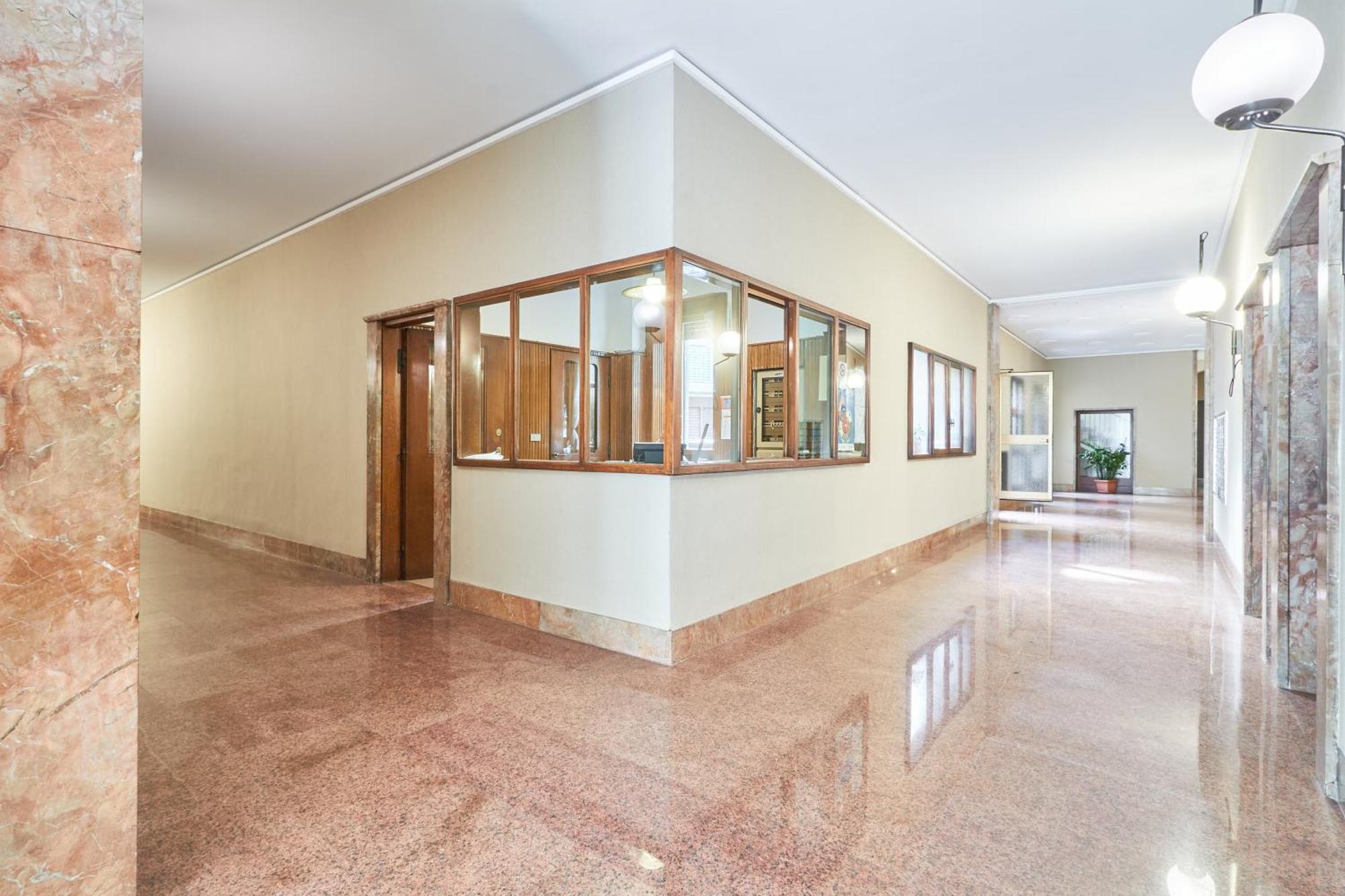 Апартаменты Easylife - Moderno E Climatizzato In Cadorna Fn Милан Экстерьер фото