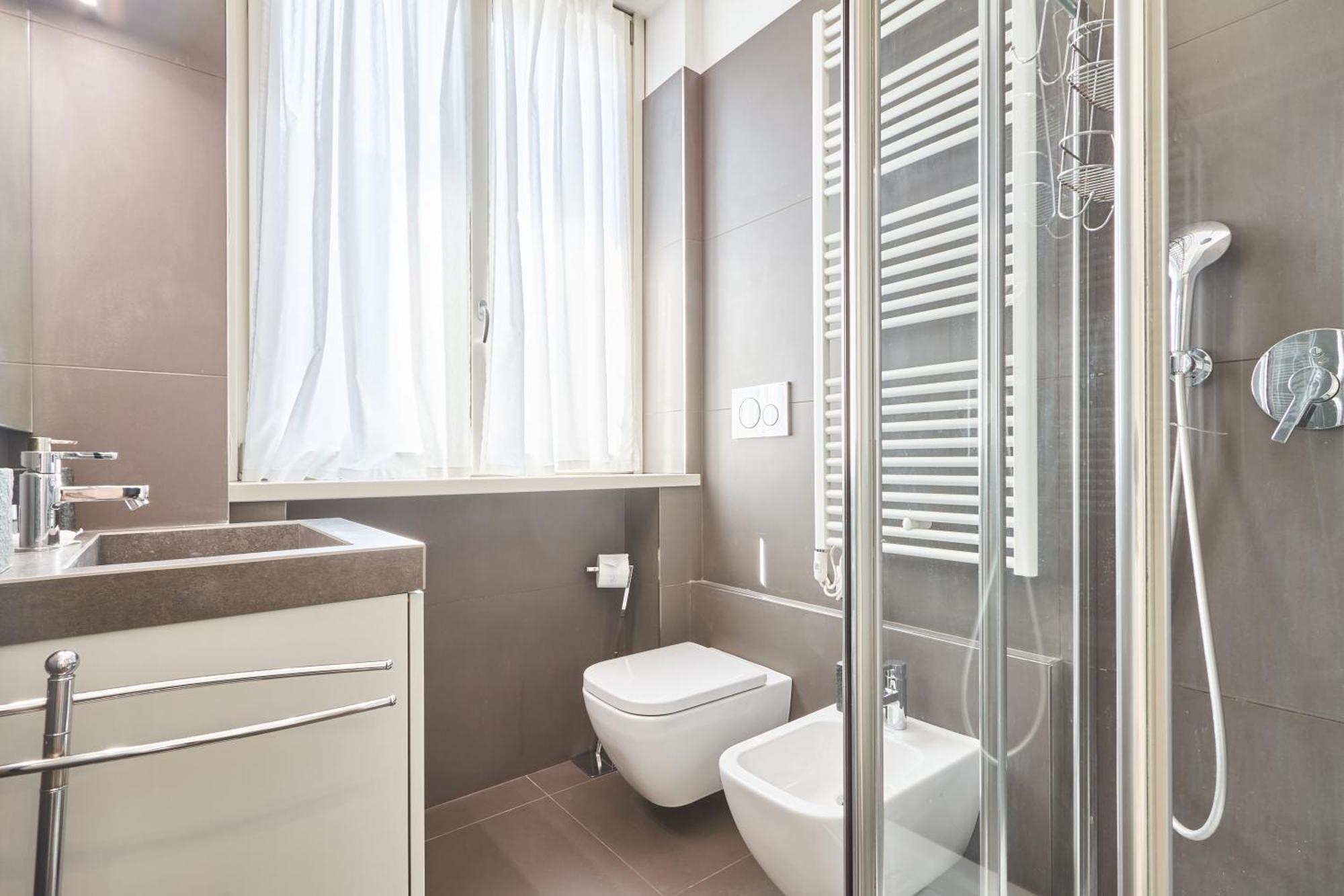Апартаменты Easylife - Moderno E Climatizzato In Cadorna Fn Милан Экстерьер фото