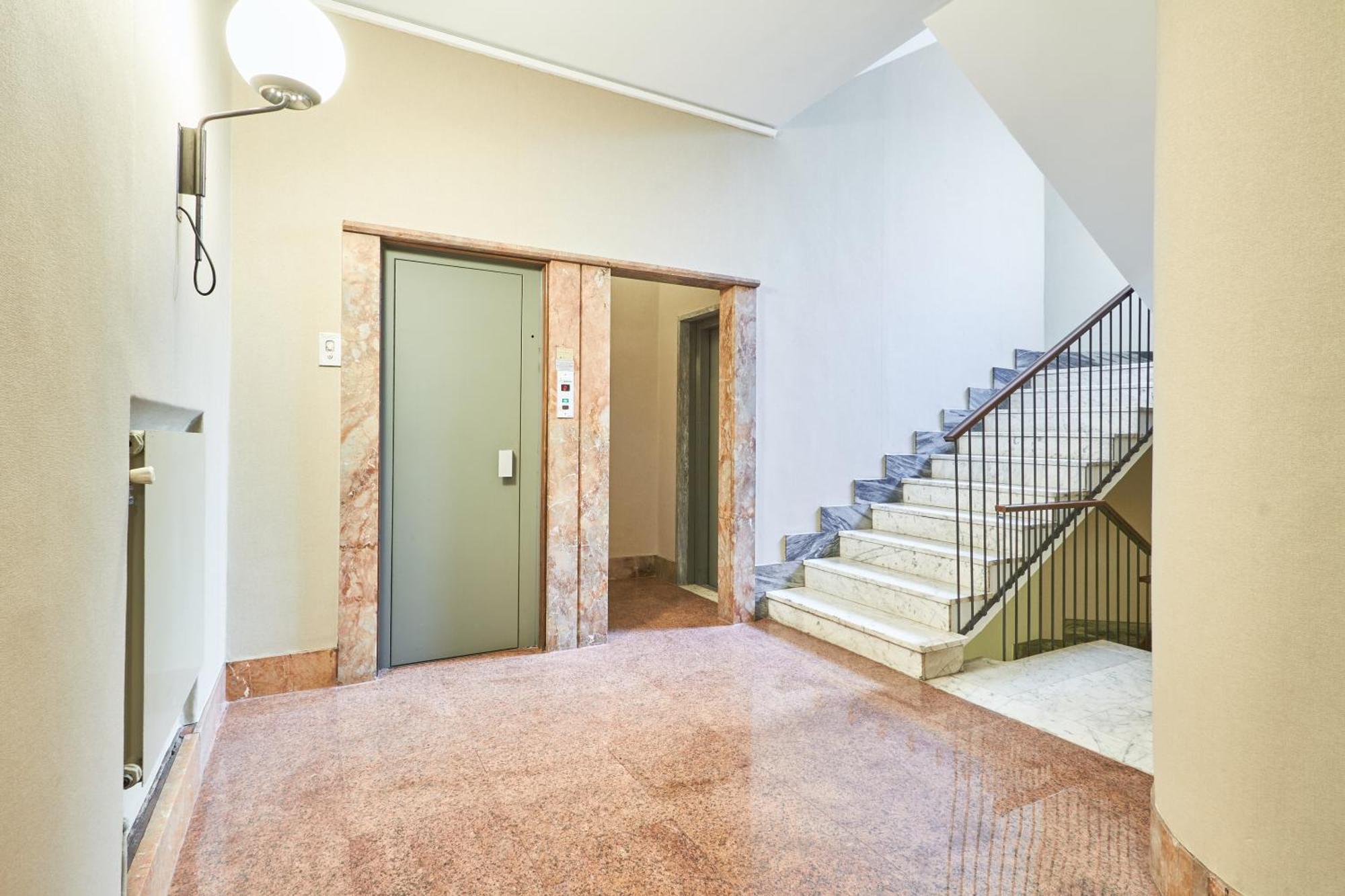 Апартаменты Easylife - Moderno E Climatizzato In Cadorna Fn Милан Экстерьер фото