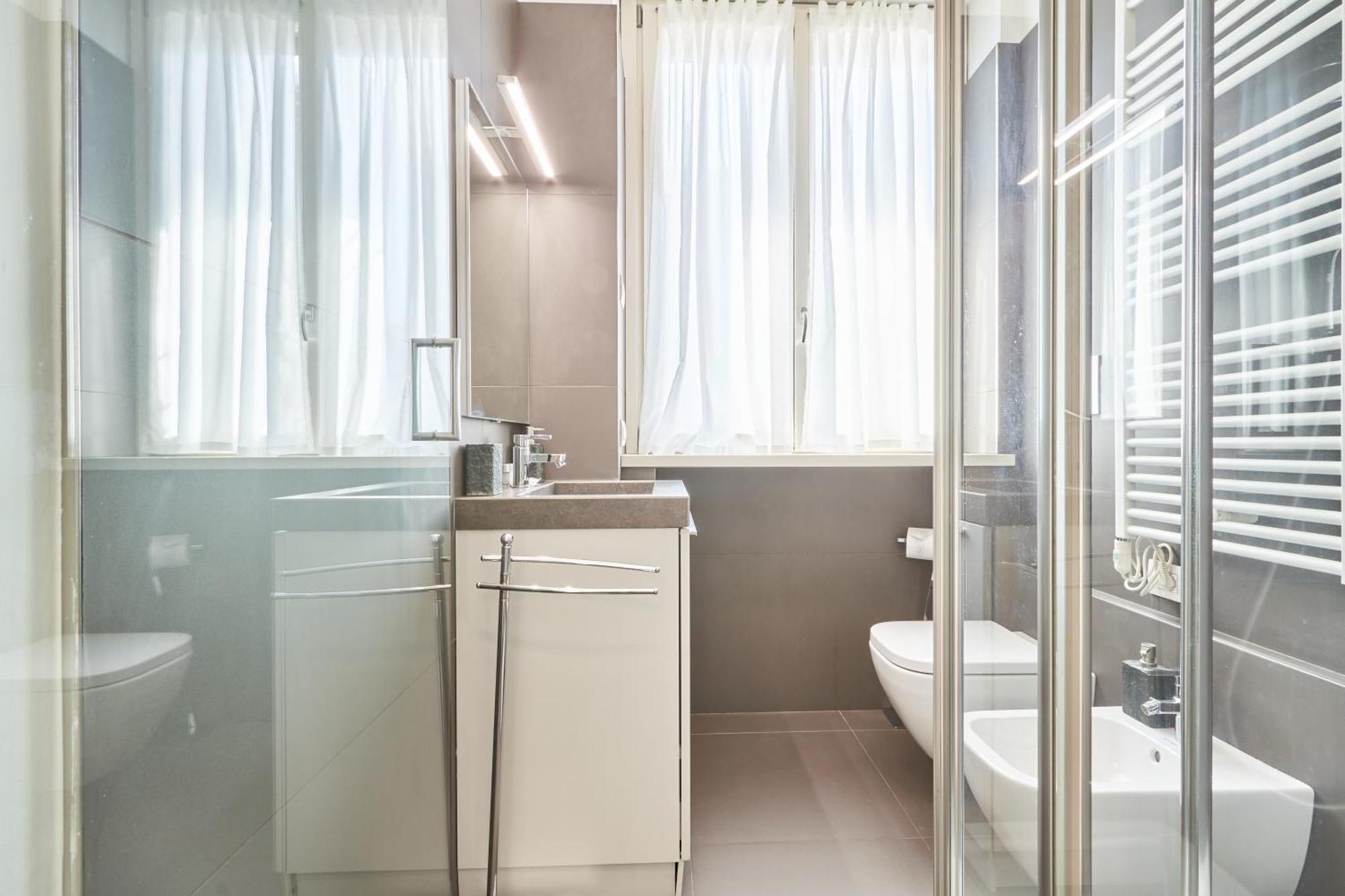 Апартаменты Easylife - Moderno E Climatizzato In Cadorna Fn Милан Экстерьер фото