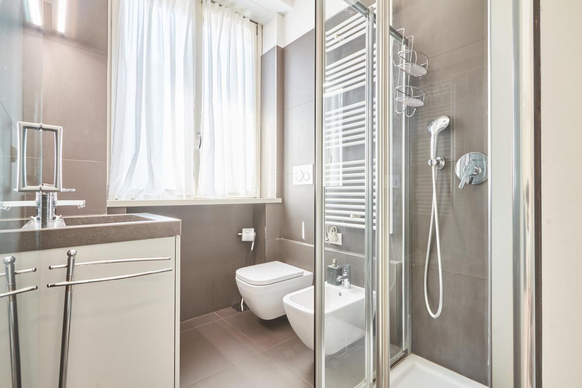 Апартаменты Easylife - Moderno E Climatizzato In Cadorna Fn Милан Экстерьер фото