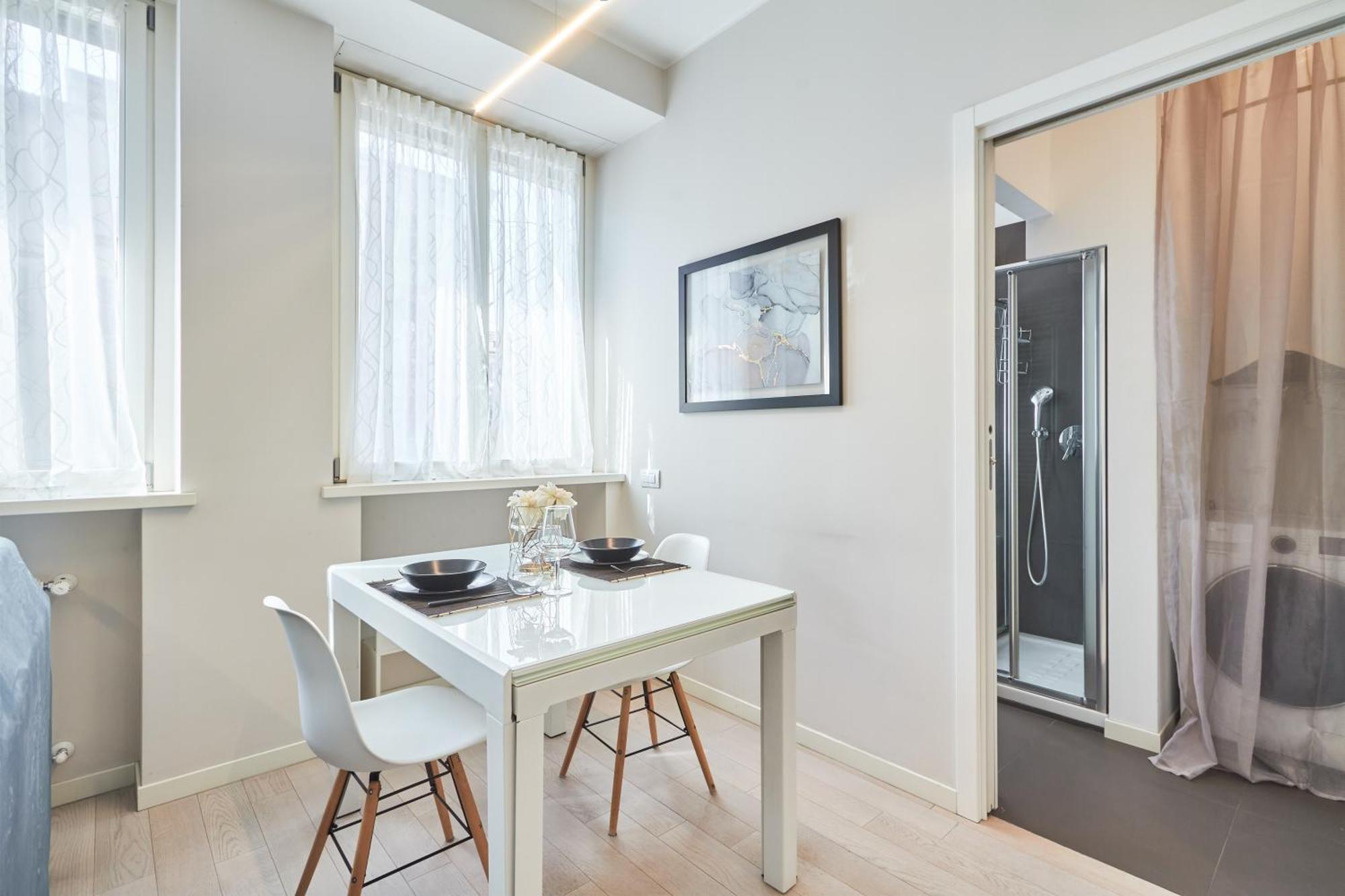 Апартаменты Easylife - Moderno E Climatizzato In Cadorna Fn Милан Экстерьер фото