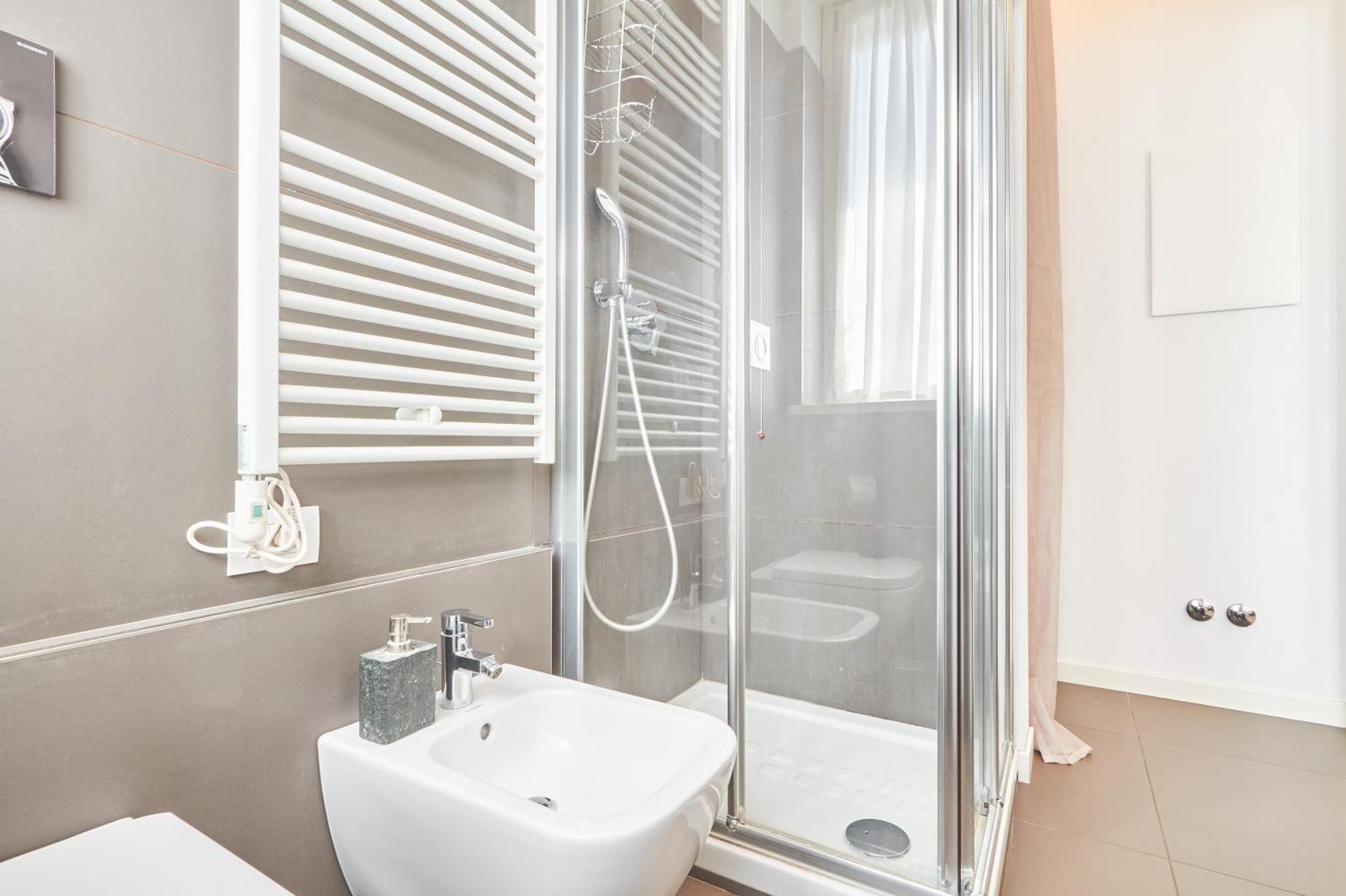 Апартаменты Easylife - Moderno E Climatizzato In Cadorna Fn Милан Экстерьер фото