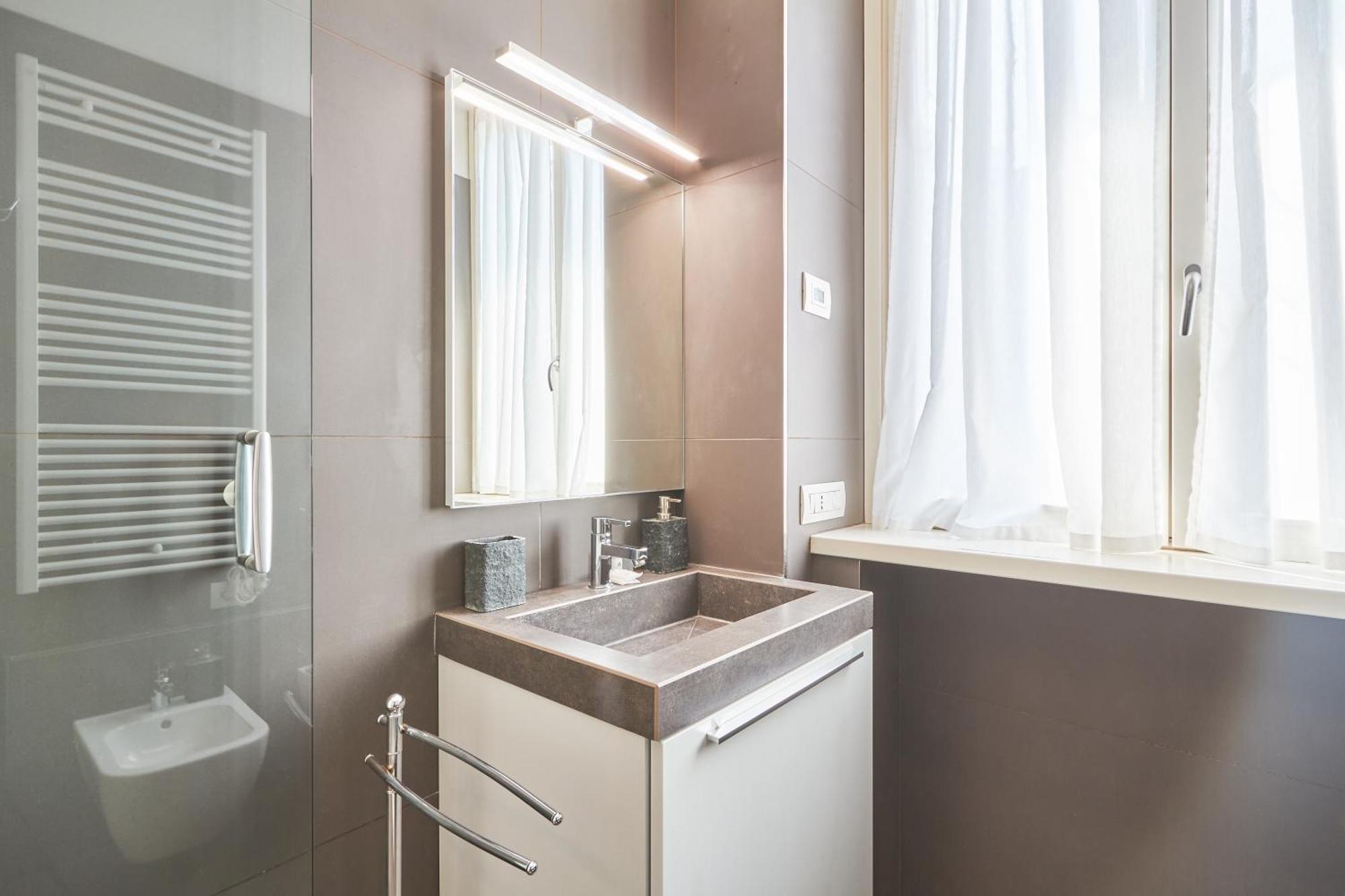 Апартаменты Easylife - Moderno E Climatizzato In Cadorna Fn Милан Экстерьер фото