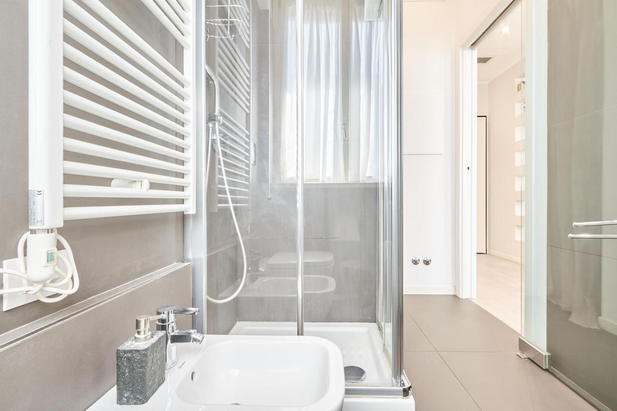 Апартаменты Easylife - Moderno E Climatizzato In Cadorna Fn Милан Экстерьер фото